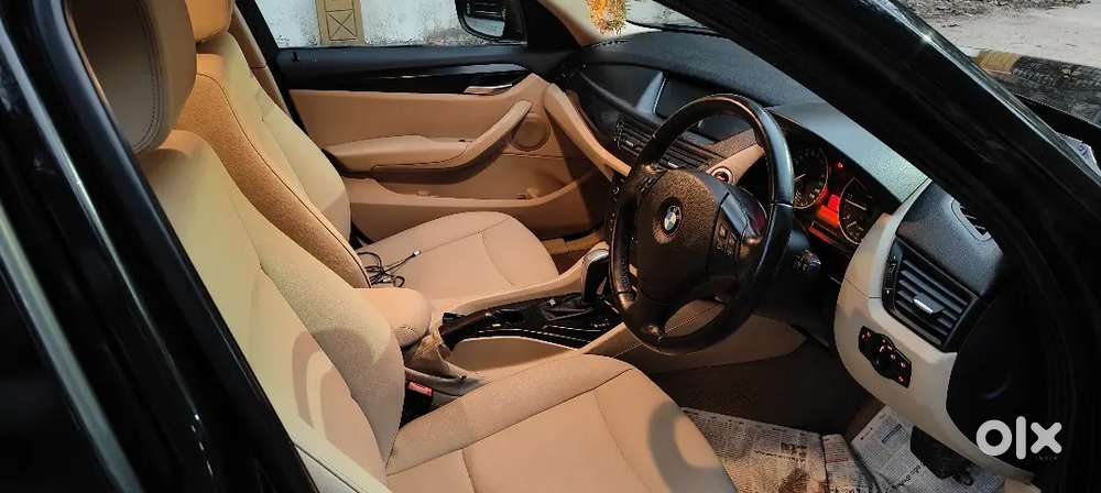 Bmw X1 2016 Diesel 15000 Km Driven