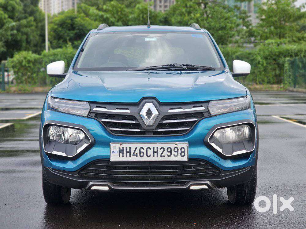 Renault Kwid, 2023, Petrol