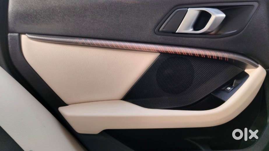 Bmw 2 Series 2.0 220i M Sport, 2022, Petrol