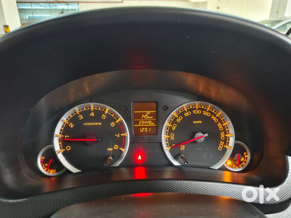 Maruti Suzuki Swift 2004-2010 Vxi With Abs, 2014, Petrol