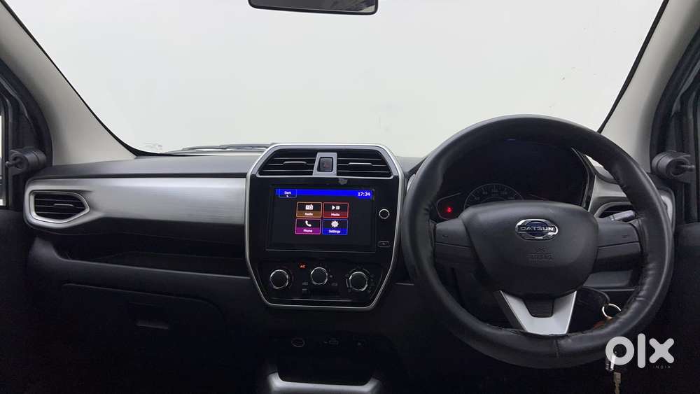 Datsun Redigo 1.0 T (o), 2021, Petrol