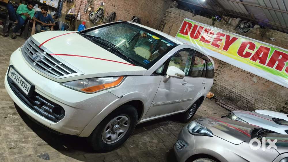 Tata Aria Pleasure 4x2, 2013, Diesel