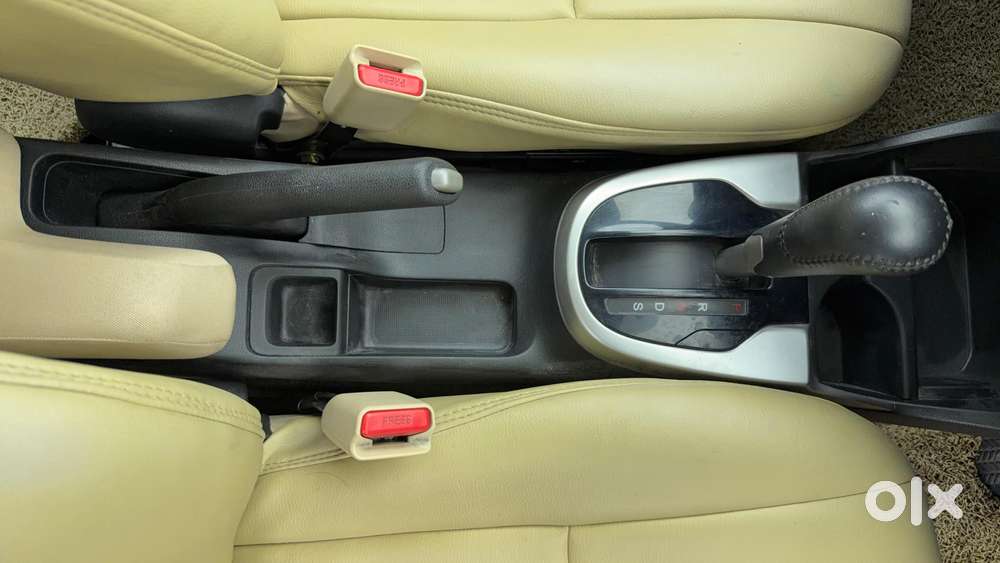 Honda Jazz Vx Cvt, 2018, Petrol