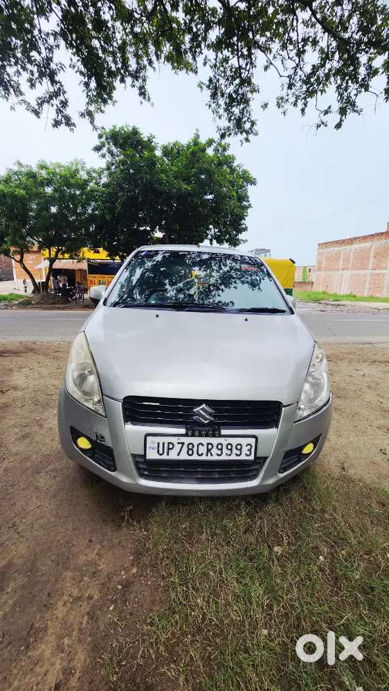Maruti Suzuki Ritz Vdi 2012