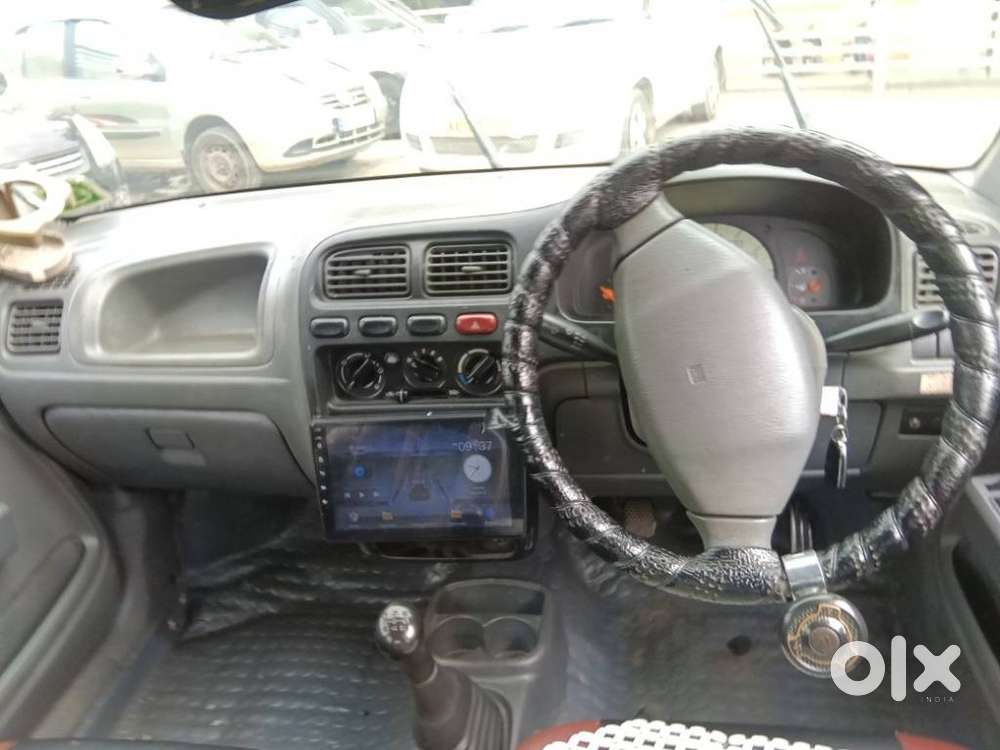 Maruti Suzuki Alto 0.8 Lxi (o), 2009, Petrol