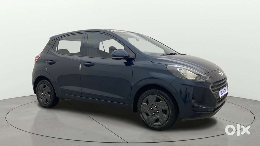 Hyundai Grand I10 Nios Magna Corporate Edition 1.2 Kappa Vtvt, 2021,..