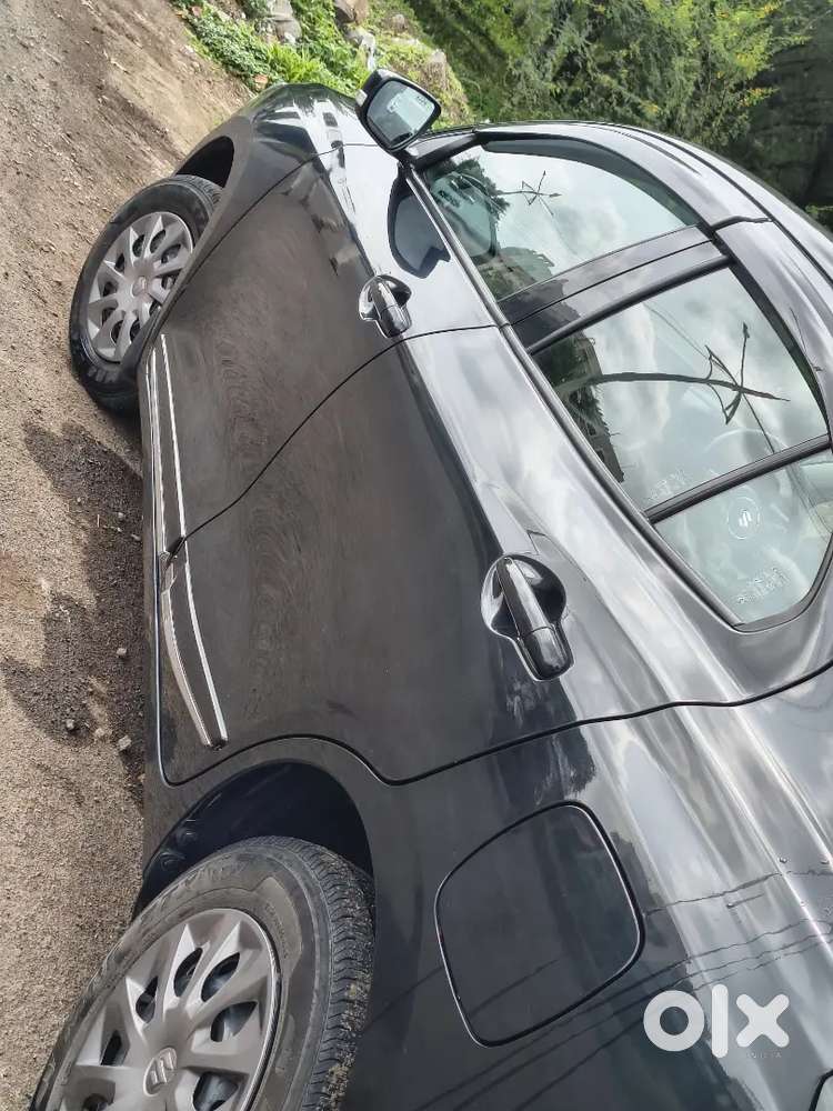 Maruti Suzuki Dzire 2025