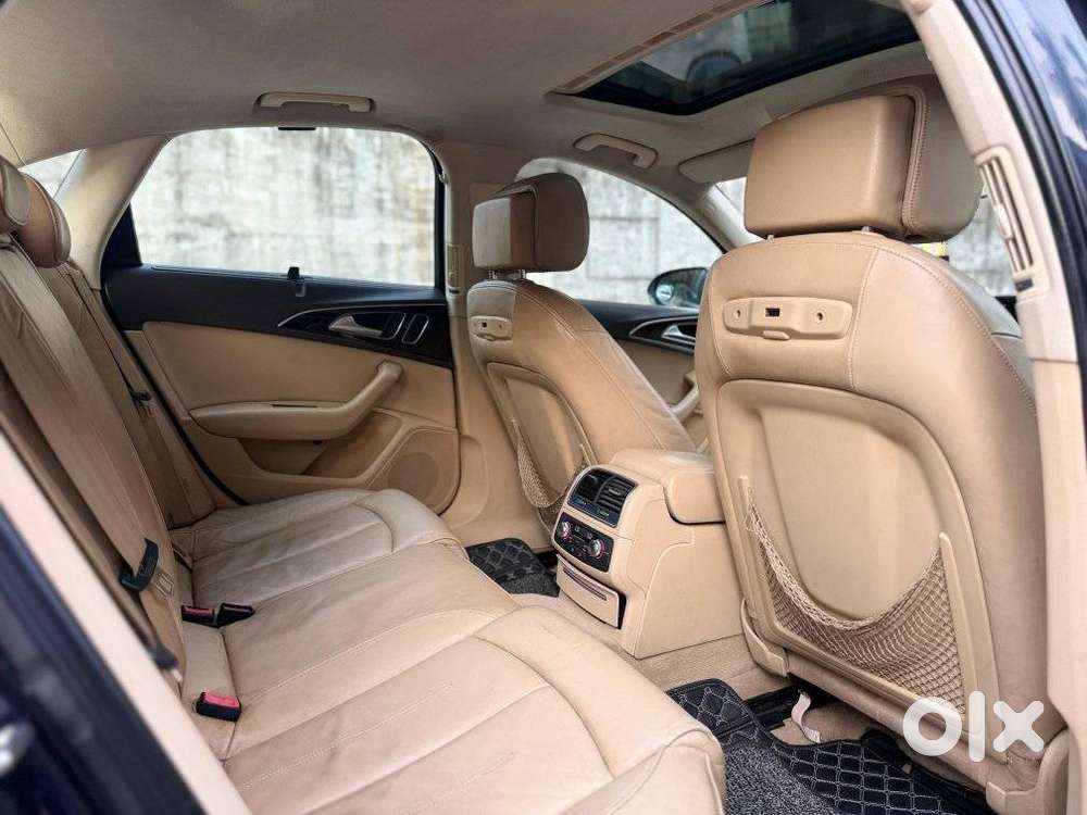 Audi A6 2.0 Tdi Premium Plus, 2013, Diesel