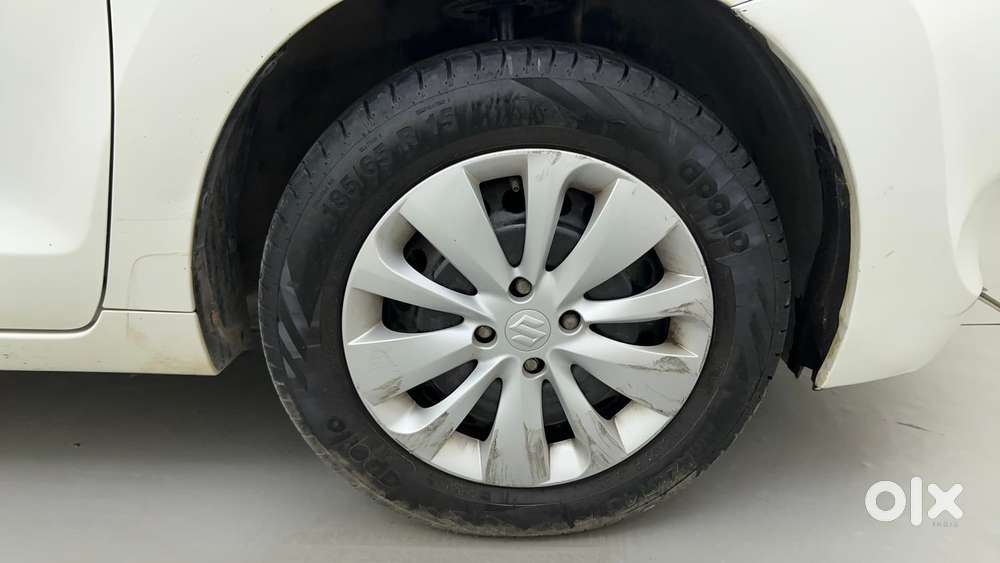 Maruti Suzuki Baleno 1.2 Delta At, 2016, Petrol