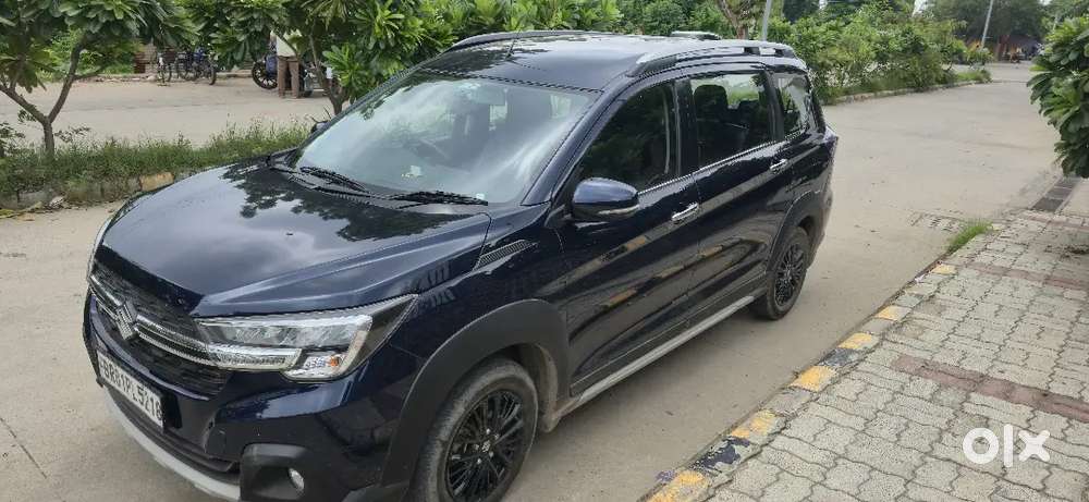 Maruti Suzuki Xl6 November 2020 Model