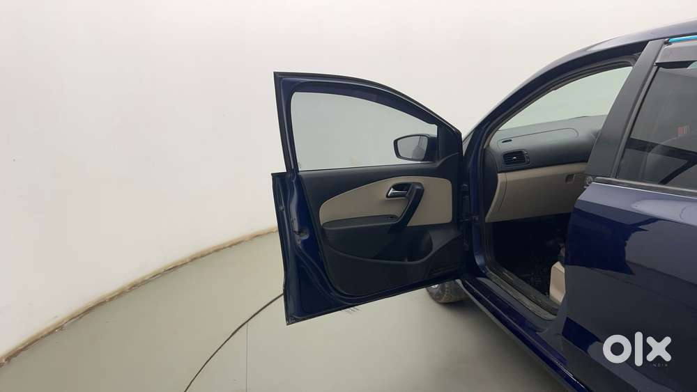 Volkswagen Polo Petrol Comfortline 1.2l, 2013, Petrol