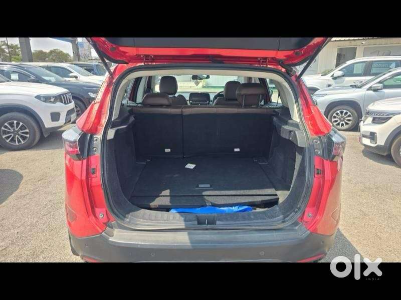 Tata Harrier Xz+, 2022, Diesel