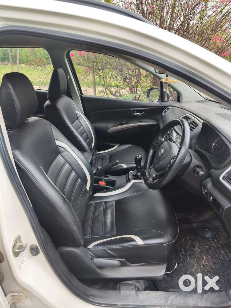 Maruti Suzuki S-cross 1.3 Delta, 2019, Diesel