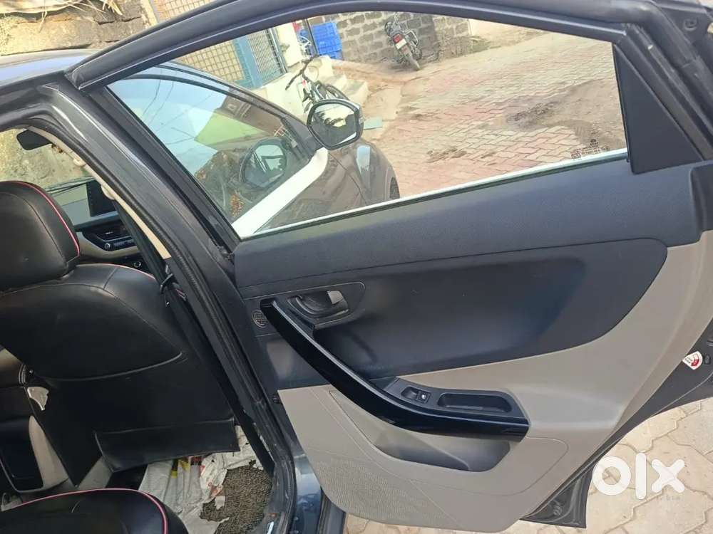 Tata Nexon Diesel Manual 2018 Car