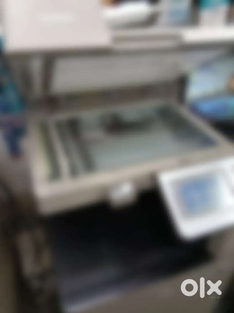 XEROX MACHIN COLOUR
