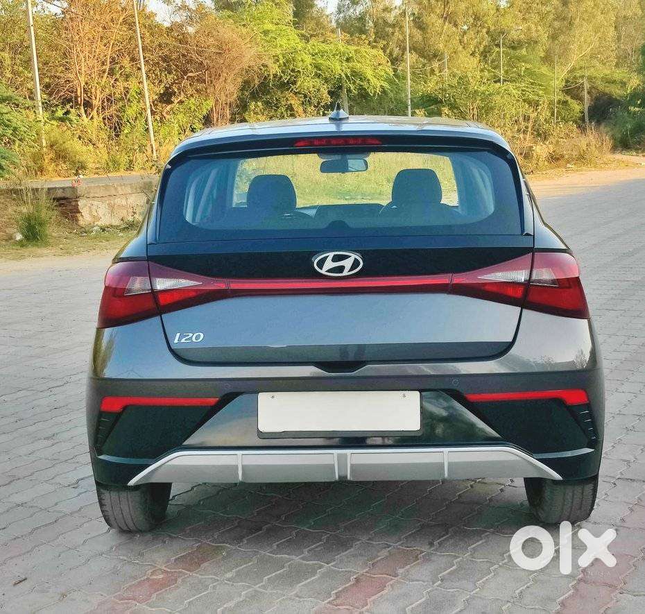 Hyundai I20 2012-2014 Magna Optional 1.2, 2025, Petrol