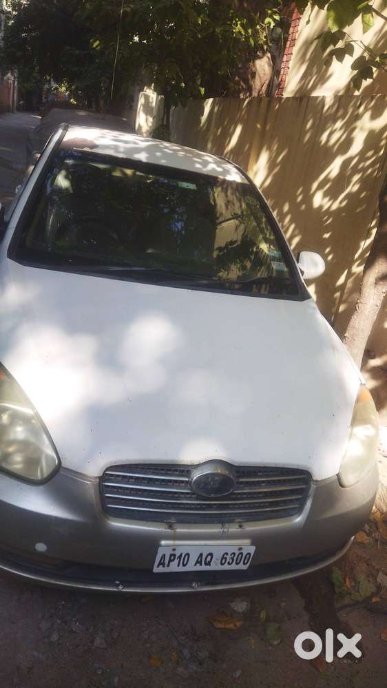 Sale 155000/- Hyundai Verna Vgt Crdi 1.5 Diesel 2009