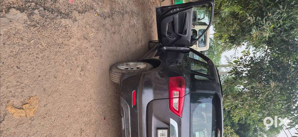 Maruti Vitara Brezza 2020
