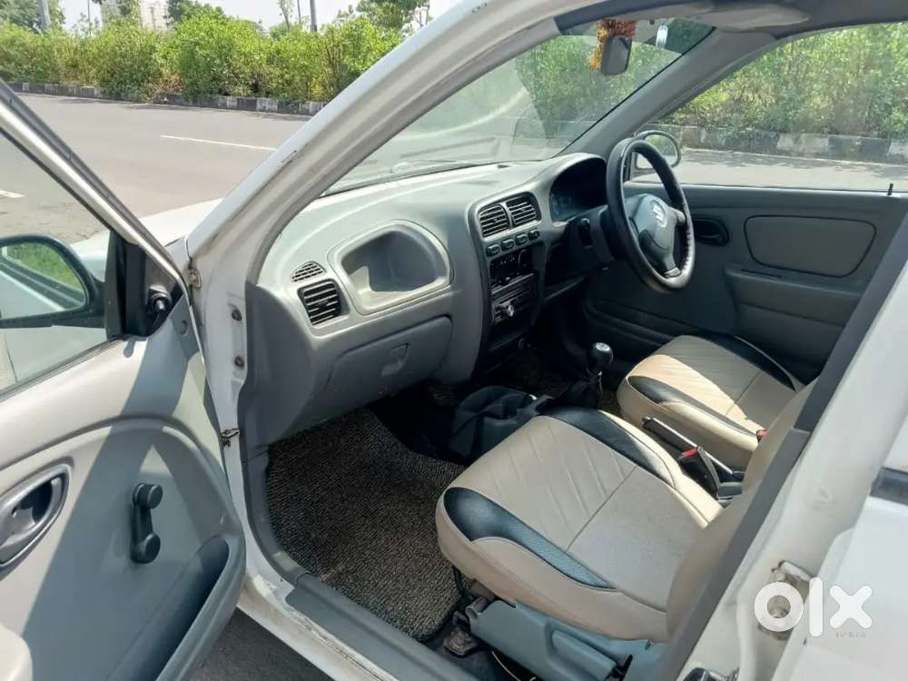 Maruti Suzuki Alto Lxi  Good Condition  Budget Car