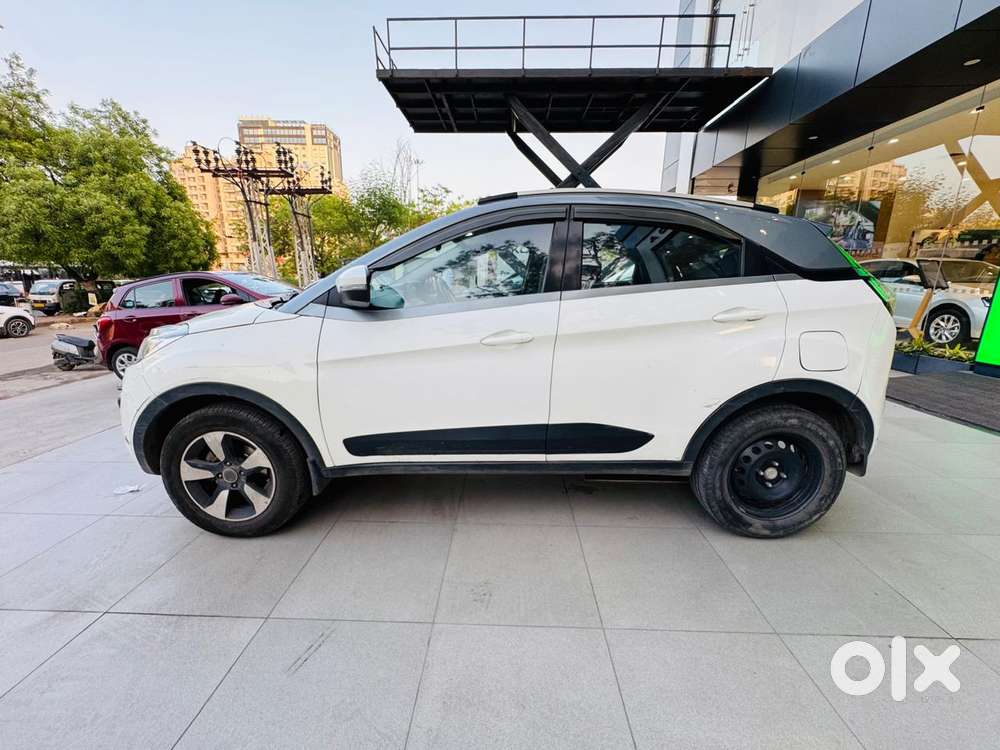 Tata Nexon 1.5 Revotorq Xz Plus Dual Tone, 2019, Diesel