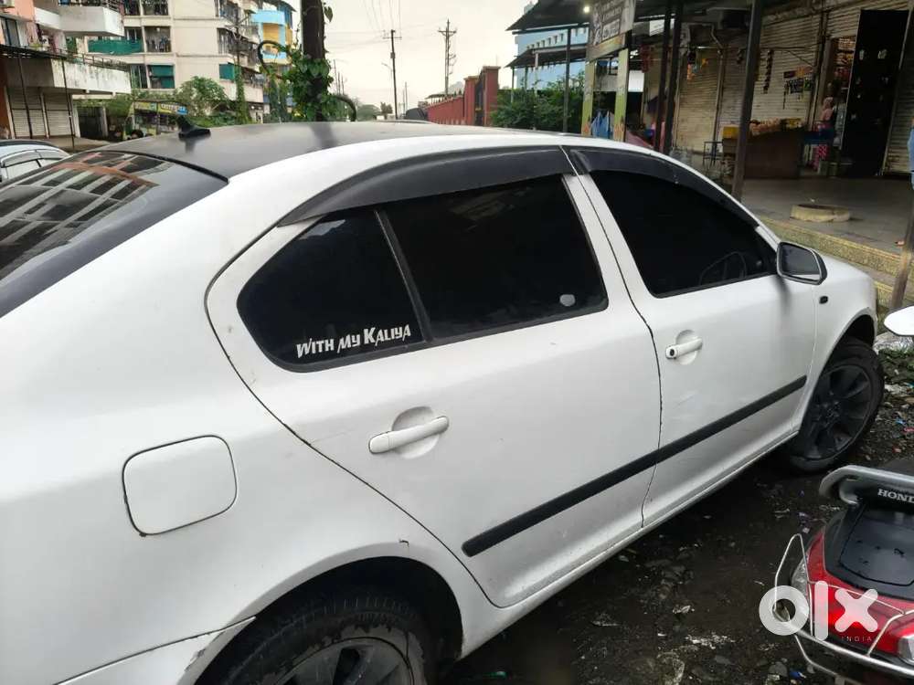 Skoda Laura Diesel