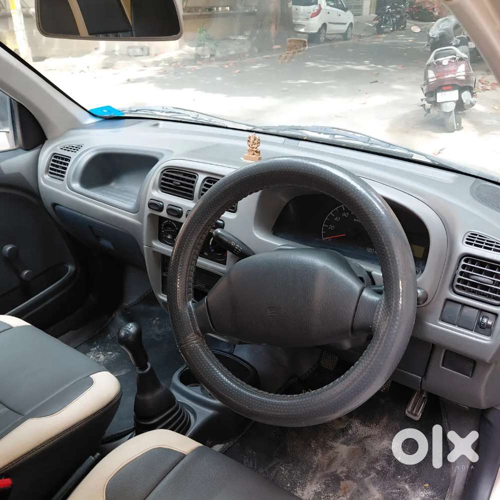 Maruti Suzuki Alto 2010 LXi