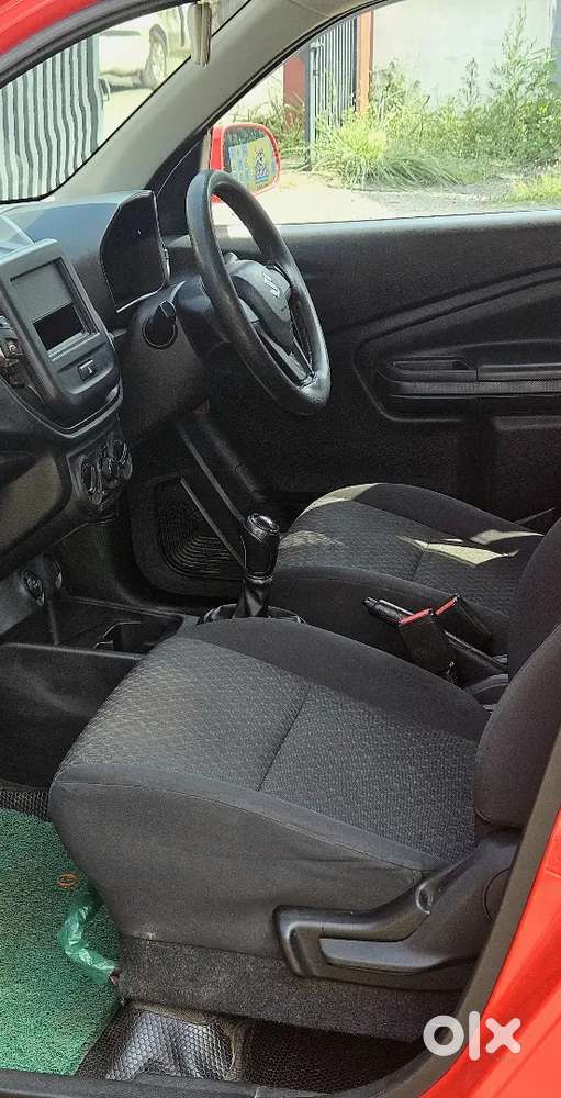 Maruti Suzuki Celerio 2022 Model Lxi