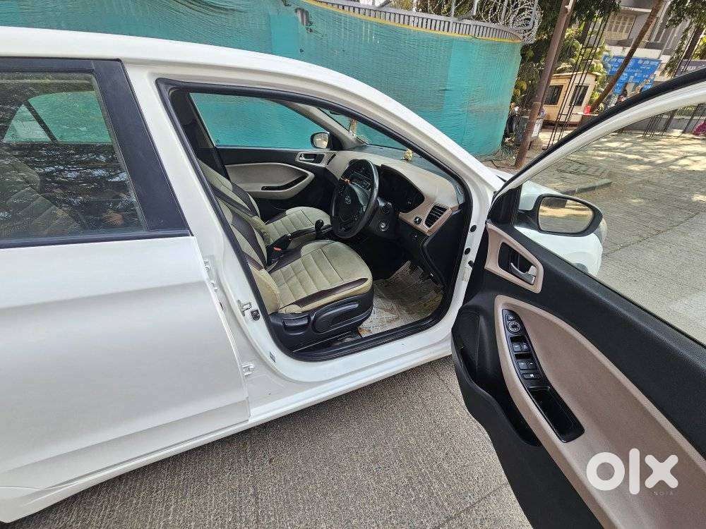 Hyundai I20 Sportz 1.2 Vtvt, 2019, Cng & Hybrids