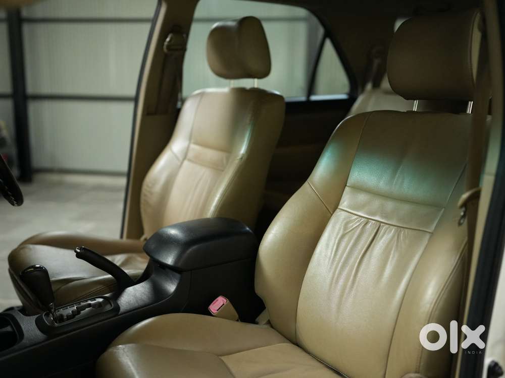 Toyota Fortuner 3.0 4x2 Automatic, 2014, Diesel