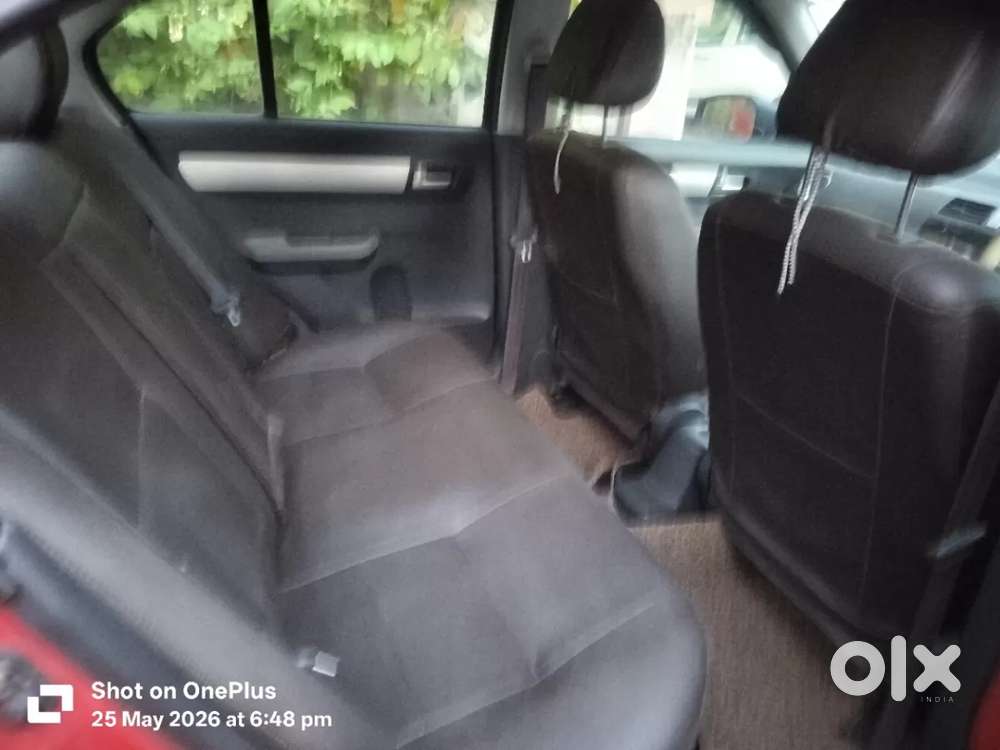 Maruti Suzuki Swift Dzire 1.3 Vxi, 2012, Petrol