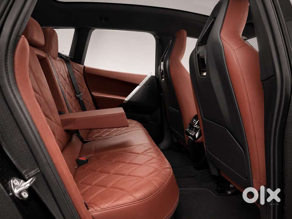 Bmw Ix Xdrive 40, 2024, Electric