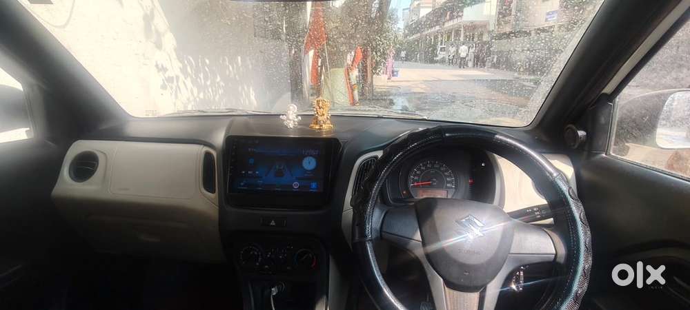 Maruti Suzuki Wagon R 2023 Cng & Hybrids Well Maintained