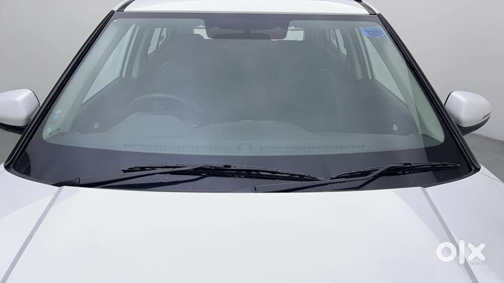 Hyundai Creta 1.4 Sx (o) Turbo Petrol Dct, 2021, Petrol