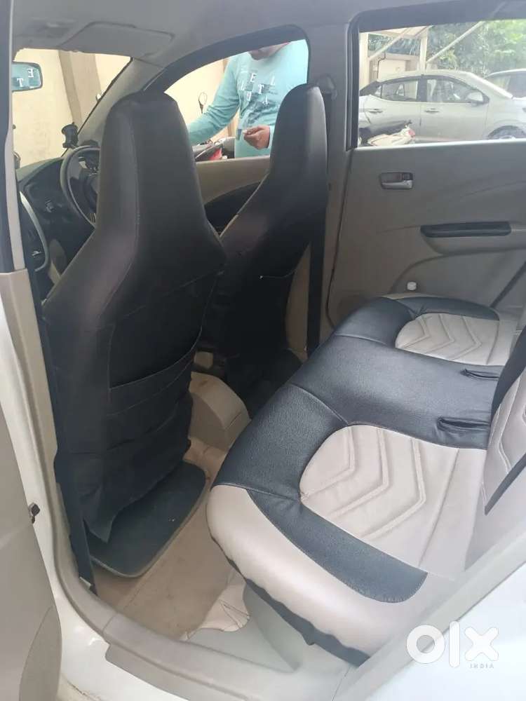 Maruti Suzuki Celerio 2014 Petrol Well Maintained