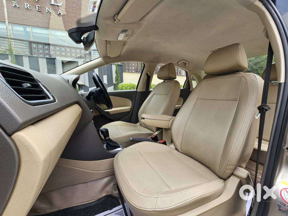 Volkswagen Vento 1.5 Tdi Highline At, 2016, Diesel