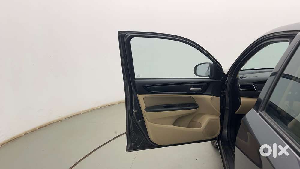 Honda Amaze Vx 1.2 Petrol Mt, 2021, Petrol