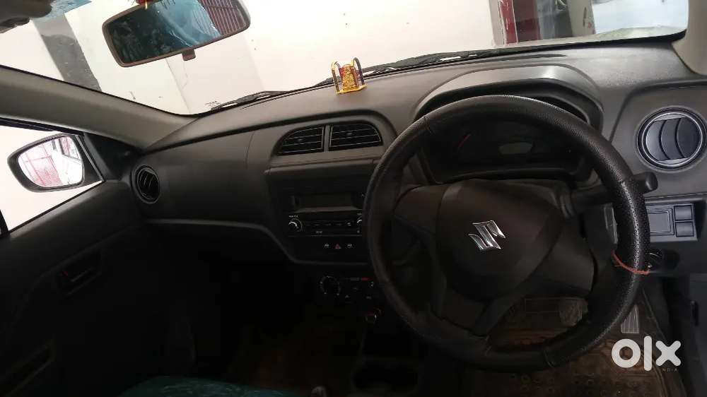 Alto K10 2024