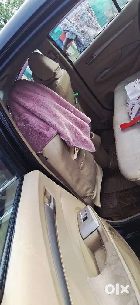 Good Condition' Single Hande Drive