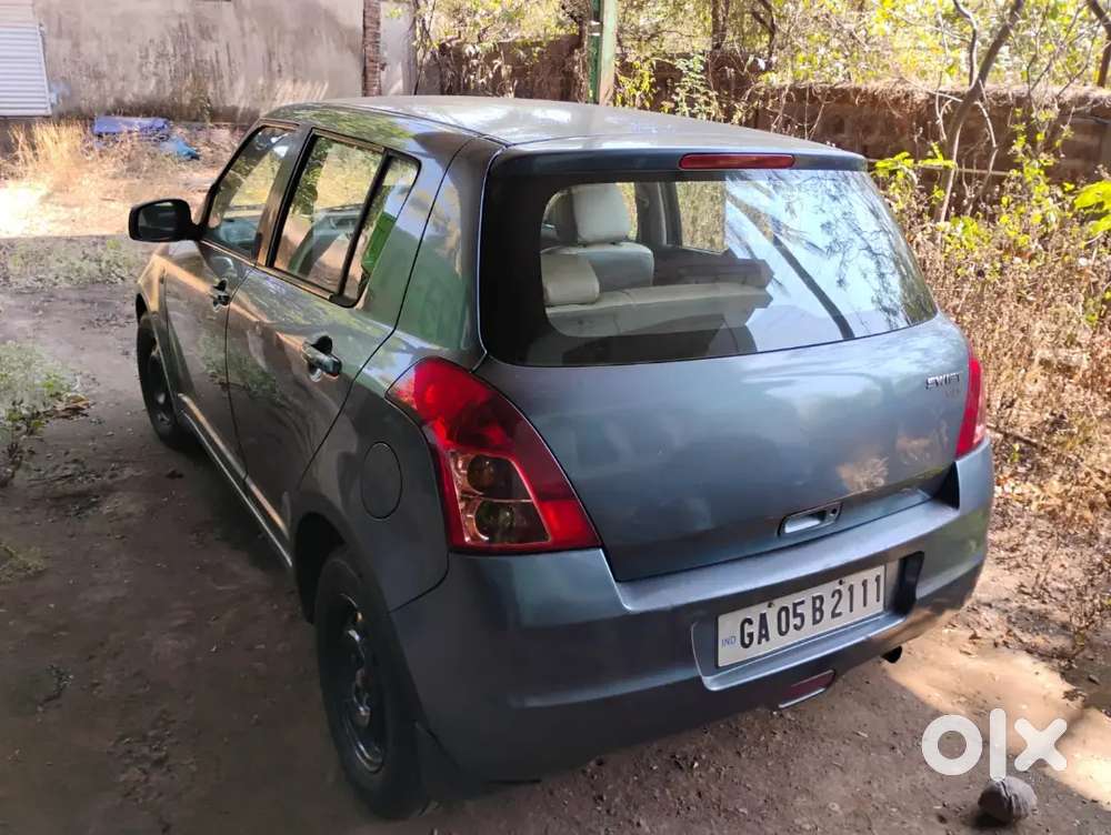 Maruti Suzuki Swift Vdi 2008