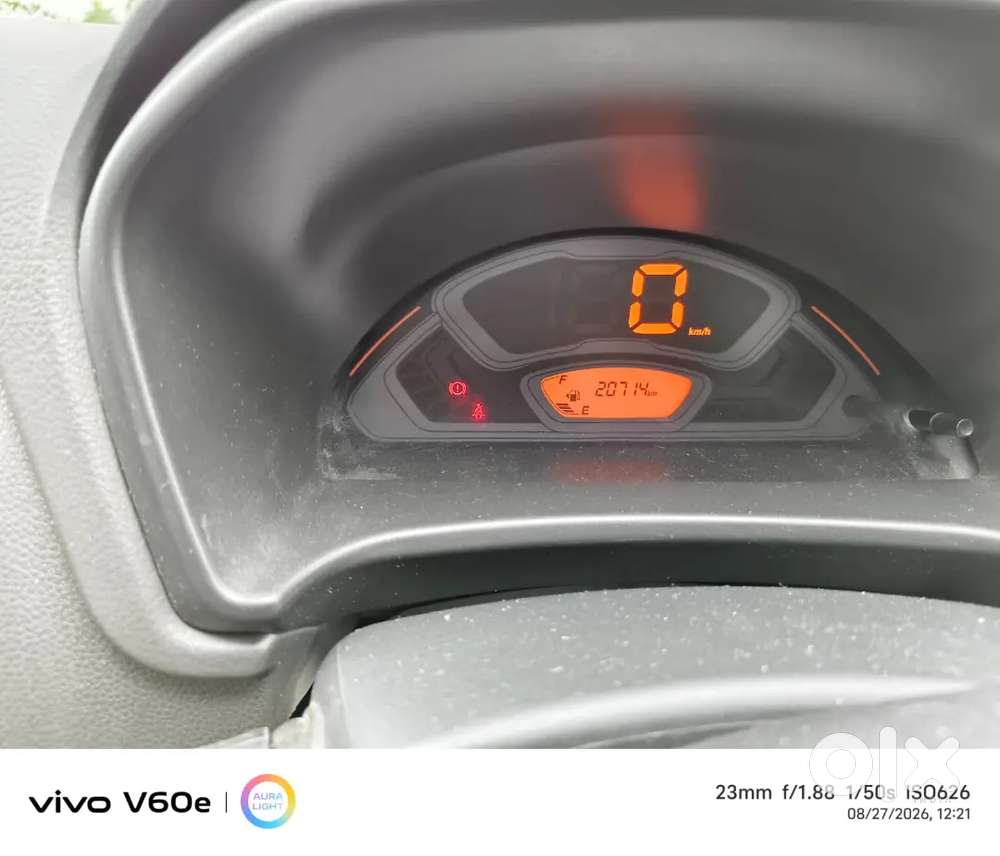 Maruti Suzuki Alto K10 Lxi 2025 Second-hand Car