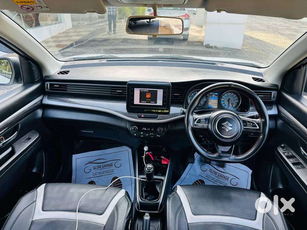 Maruti Suzuki Xl6 Zeta, 2020, Petrol