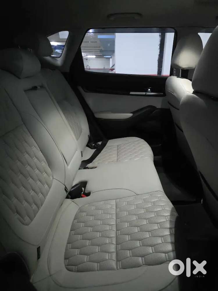 Kia Seltos 1.5 Diesel