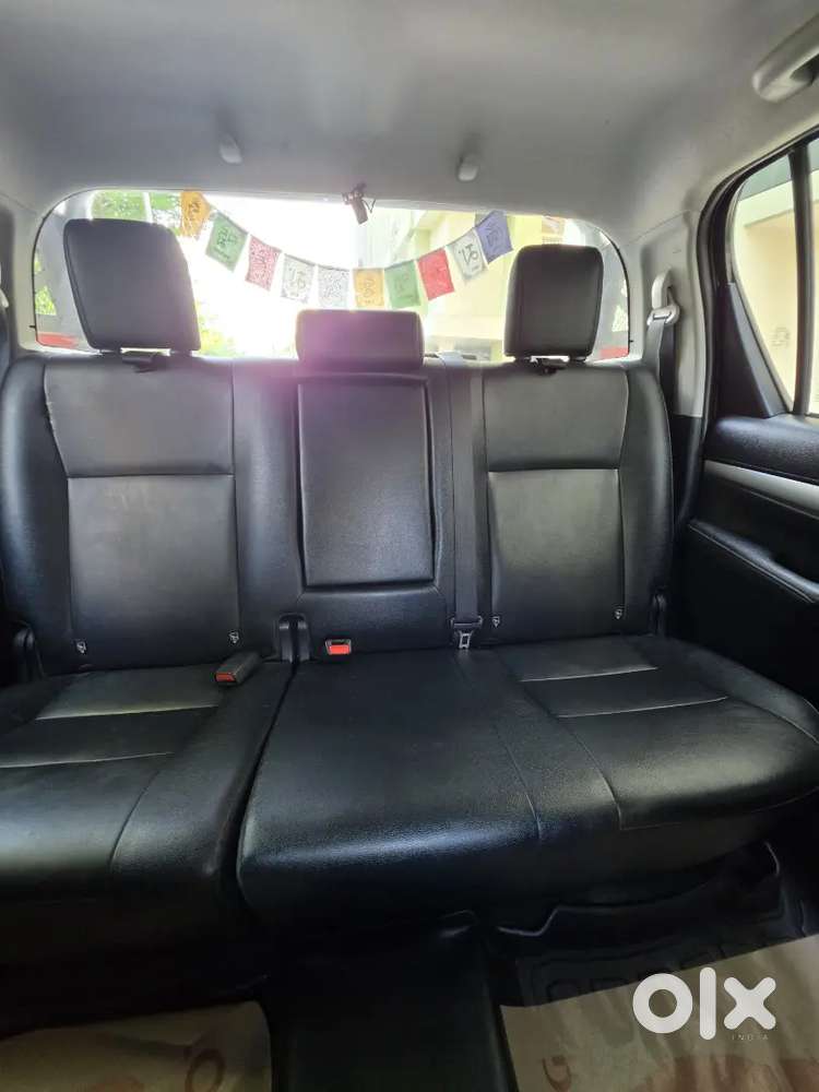 Toyota Hilux 2.8 High 2025