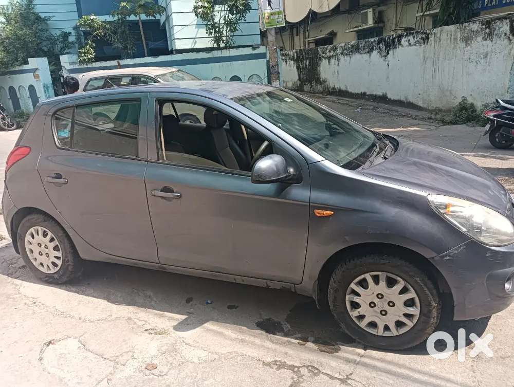 Hyundai I20 Magna 2011 Petrol Manual