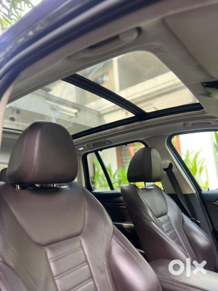 Bmw X3 2019 Diesel Well Maintained