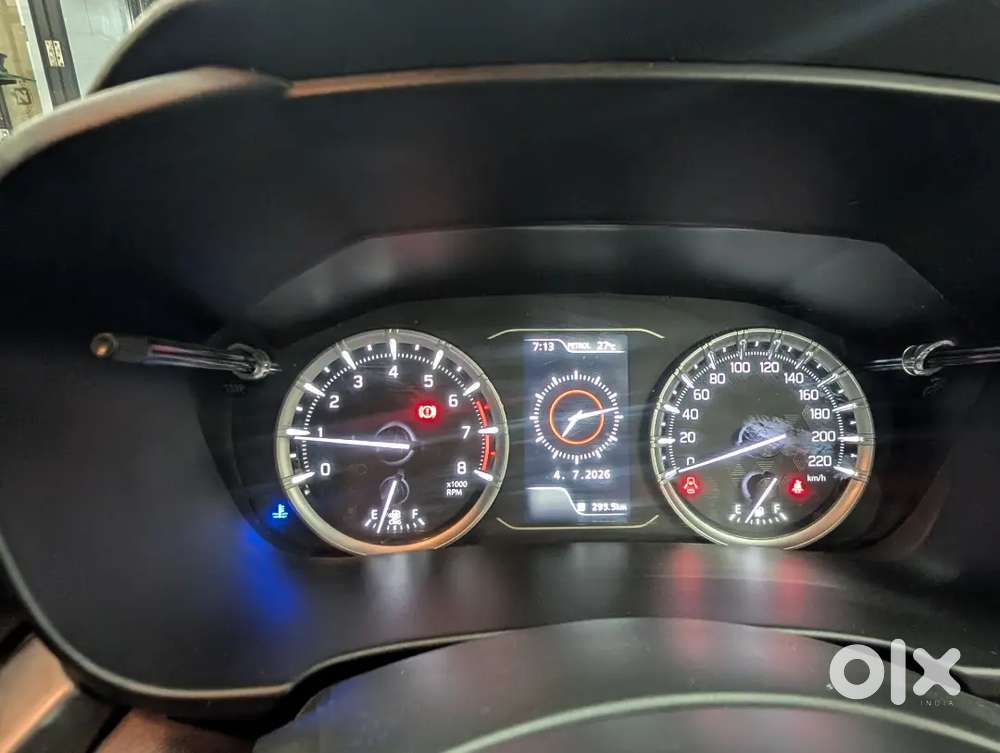 Maruti Suzuki Grand Vitara 2023 Year Car