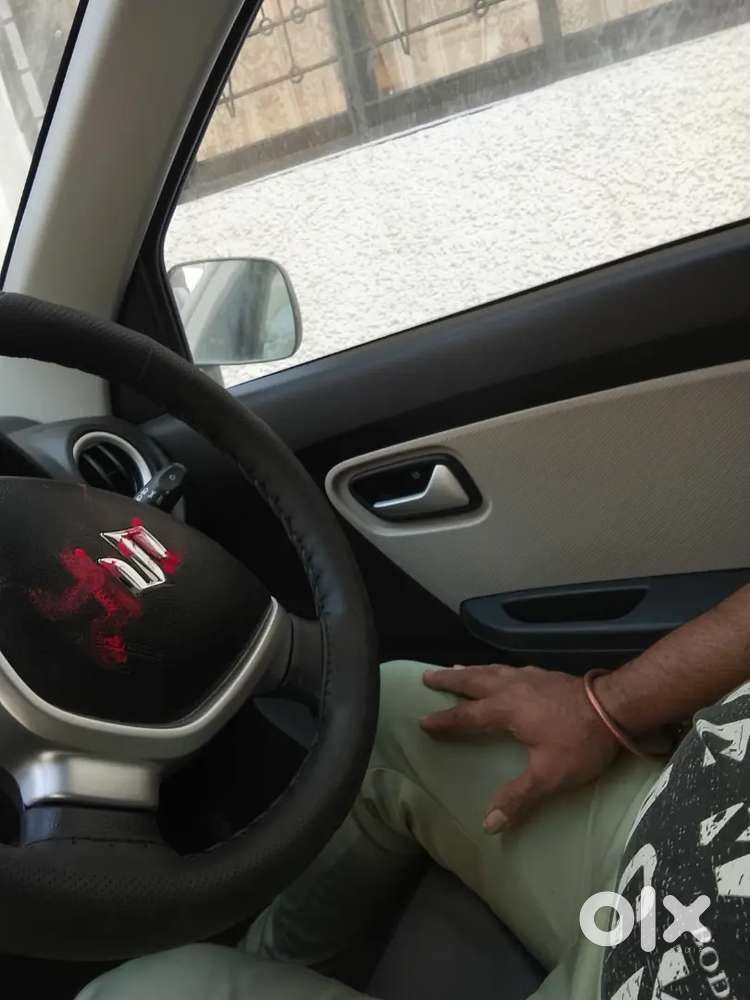 Maruti Suzuki Alto 800 2022 Petrol 1900 Km Driven
