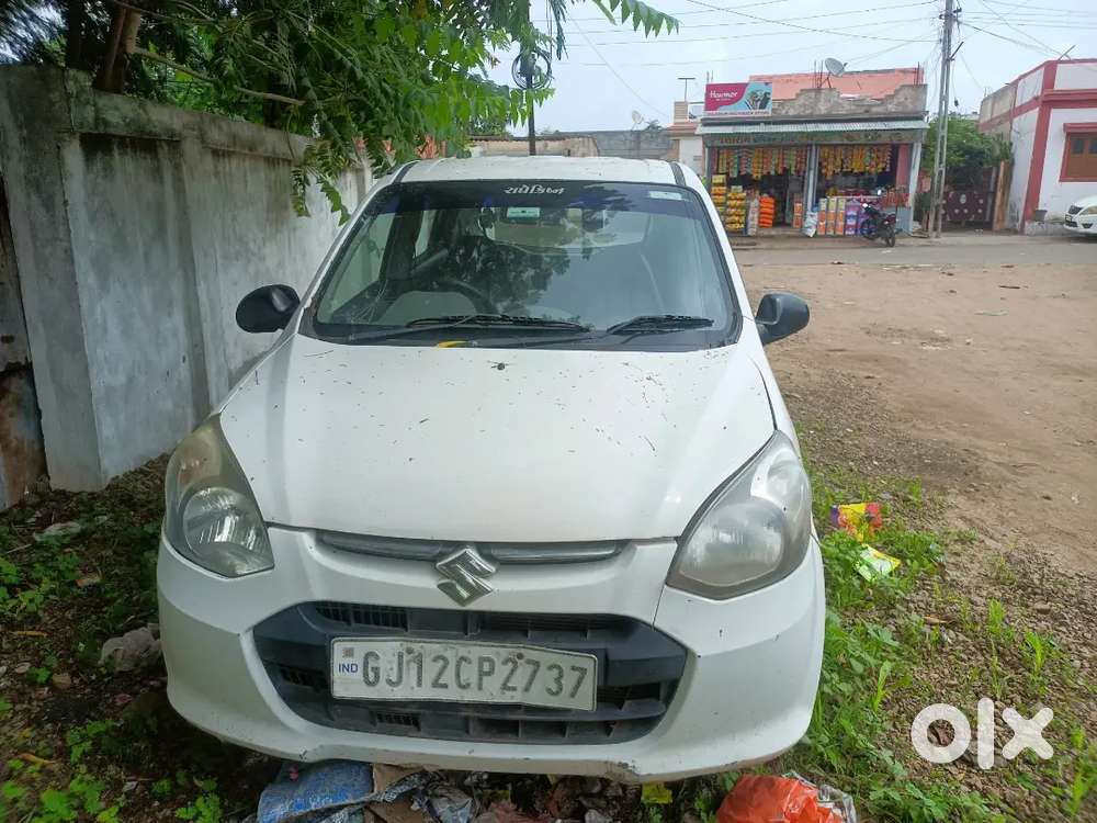 Sell Car Alto 800