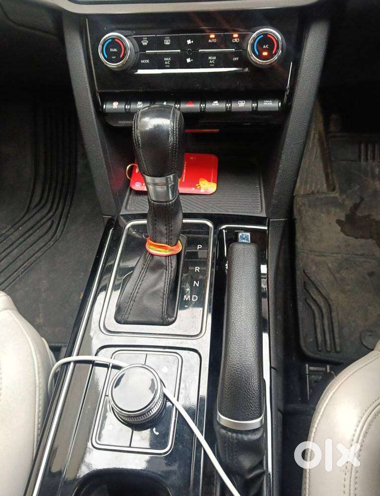 Mahindra Xuv700 Ax7 Awd, 2022, Diesel