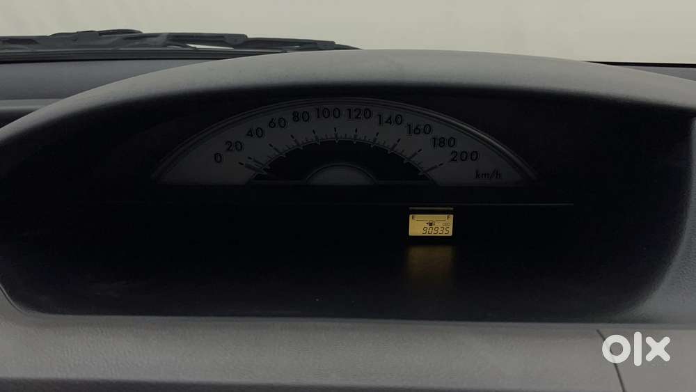 Toyota Etios 1.5 G, 2011, Petrol